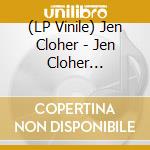 (LP Vinile) Jen Cloher - Jen Cloher (Limited Edition Pale Blue Vinyl) vinile