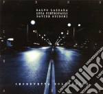 Pensiero Nomade - Imperfetta Solitudine cd