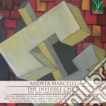 Andrea Marcelli - The Invisible Child - Live And Unreleased 2000-2016