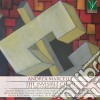 Andrea Marcelli - The Invisible Child - Live And Unreleased 2000-2016 cd