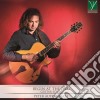 Peter Autschbach - Begin At The End - Guitar Solos cd