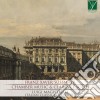 Franz Sussmayr - Chamber Music & Clarinet Solos cd