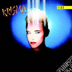 Krisma - Fido cd musicale di Krisma