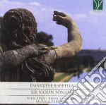 Emanuele Barbella - Six Violin Sonatas