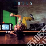 Trees - Sleep Convention cd