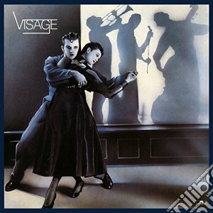 Visage - Visage cd musicale di Visage