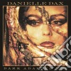 Danielle Dax - Dark Adapted Eye cd
