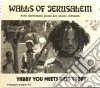 Yabby You & King Tubby - Walls Of Jerusalem (2 Cd) cd