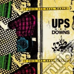 (LP Vinile) Ups And Downs - The Real World vinile