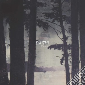 (LP Vinile) Daithi - L.O.S.S. lp vinile