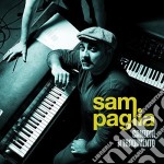 (LP Vinile) Sam Paglia - Canzoni A Tradimento