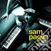 (LP Vinile) Sam Paglia - Canzoni A Tradimento cd