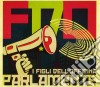 Figli Dell'Officina (I) - Parlamente cd