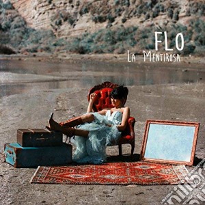 (LP Vinile) Flo - Mentirosa lp vinile di Flo
