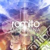 Romito - Majorana cd