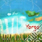 Gino Evangelista - Yorgo cd