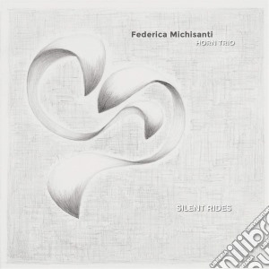 Federica Michisanti - Horn Trio cd musicale di Federica Michisanti