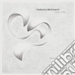 Federica Michisanti - Horn Trio cd
