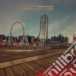 Role Play Trio - New Places cd
