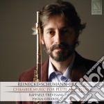 Raffaele Trevisani / Paola Girardi - Chamber Music For Flute And Piano