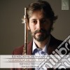 Raffaele Trevisani / Paola Girardi - Chamber Music For Flute And Piano cd