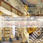 Debora Rosti - 12 Baroque Masterpieces For Piccolo