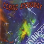 Rick Robbins & A J Overton - Cosmic Stowaway
