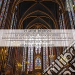 Claude Debussy - La Cathedrale Transfiguree cd
