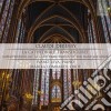 Claude Debussy - La Cathedrale Transfiguree cd