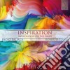 Paolo Paliaga / Roberto Plano - Inspiration - Improvisations For Two Pianos cd
