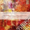 Federico Biscione / Alberto Cara / Paolo Coggiola - Trio: Original Trios And Solos For Piano, Clarinet & Cello cd