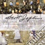 Trio Entree / Scott Joplin - Ragtime Sensation