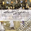 Trio Entree / Scott Joplin - Ragtime Sensation cd