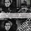Francesca Badalini / Antonio Zambrini - Shared Souls - Movie Soundtracks From Classic To Jazz cd
