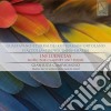 Gianluca Campagnolo / Francesco Scrofani Cancelleri - Influencias - Music For Clarinet And Piano cd