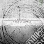 Roberto Laneri - Winds Of Change