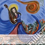 Oderigi - Il Nuvolo Innamorato - Orchestra Filarmonica Campana / Marazia Giulio