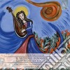 Oderigi - Il Nuvolo Innamorato - Orchestra Filarmonica Campana / Marazia Giulio cd