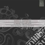 GUERZONI ENRICO - String Quartet - Modern String Quartet