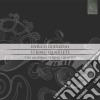 GUERZONI ENRICO - String Quartet - Modern String Quartet cd
