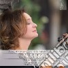 Voice Of Violin (The): Music For Violin And string Orchestra - Bloch, De Falla, Stravinsky, Sarasate, Piazzolla cd
