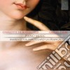 Marcellaro La Franca Maria Luisa - De Rothshild: 4 Pieces Pour Piano / Gabriel Faure': Nocturnes cd