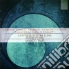 Marco Taio - Cantico Di Sora Luna - Guitar Works cd
