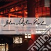 Johann Sebastian Bach - amtliche Klavierwerke Ii Partiten Vol. 1 cd