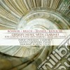 Zingalesi  / Quintaba / Scarpa - German Music With Clarinet cd
