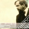 Roberto Piana - Debussy Circle cd