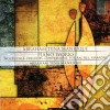 Abraham Tena Manrique - Piano Works cd