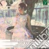 Maria Gabriella Mariani - Pour Jouer: Virtuoso Piano Works cd