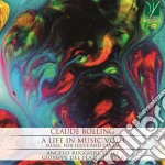 Claude Bolling - A Life In Music Vol.1: Music For Flute And Guitar cd