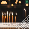 Franz Liszt - Harmonies Poetiques Et Religieuses A La Chapelle Sixtine cd